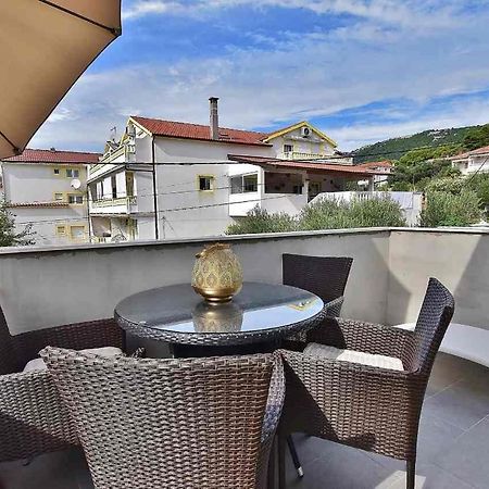 Apartments Ruzica Banjol Exterior foto